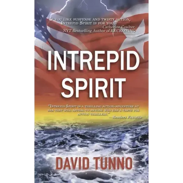 Intrepid Spirit