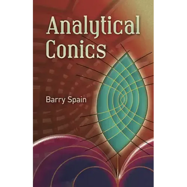 Analytical Conics