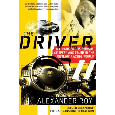 The Driver
