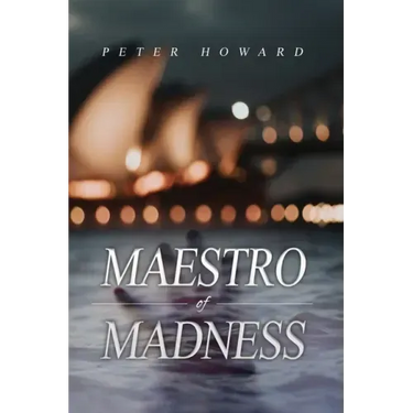 Maestro of Madness