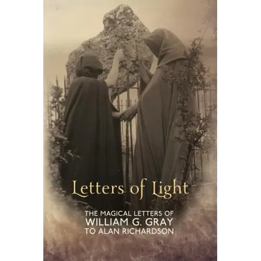 Letters of Light
