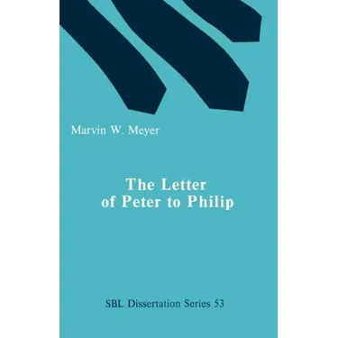 The Letter of Peter to Phillip