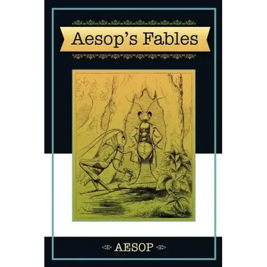 Aesop's Fables