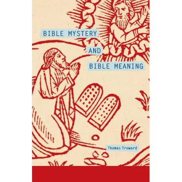 Bible Mystery and Bible Meaning