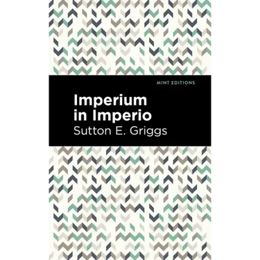 Imperium in Imperio