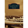 Dallas/Fort Worth International Airport