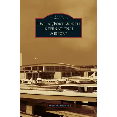 Dallas/Fort Worth International Airport