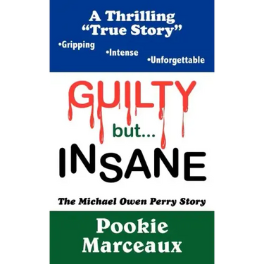 GUILTY but INSANE