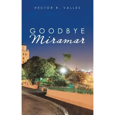 Goodbye Miramar