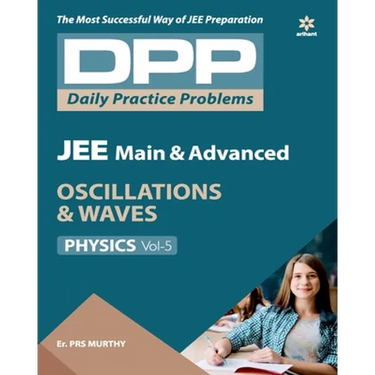 DPP Physics Volume-5