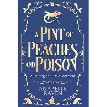 A Pint of Peaches and Poison
