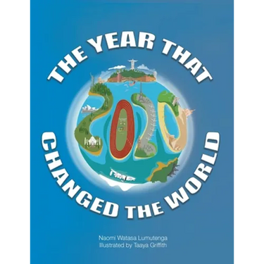 2020 The Year That Changed The World