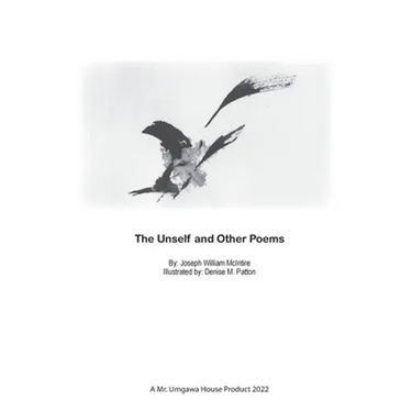 The Unself and Other Poems