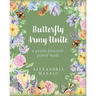 Butterfly Army Unite: A poetic presence poetry book