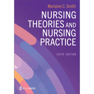 Nursing Theories and Nursing Practice