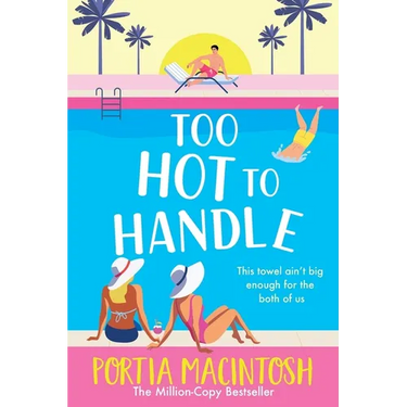 Too Hot to Handle