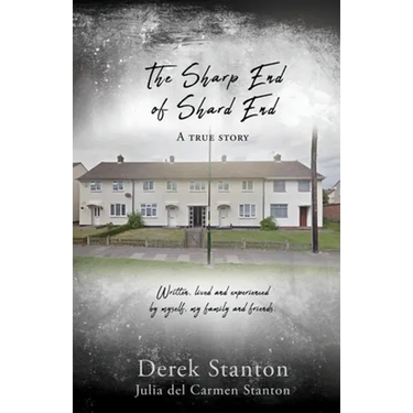 The Sharp End of Shard End: A true story