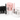 Style Traveler 5 in 1 Hair Multi Styler Lightweight Portable High Speed Hair Blow Dryer Set