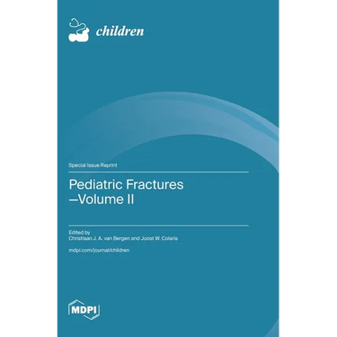 Pediatric Fractures-Volume II