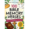 100 Bible Memory Verses: Every Kid Should Know by Heart