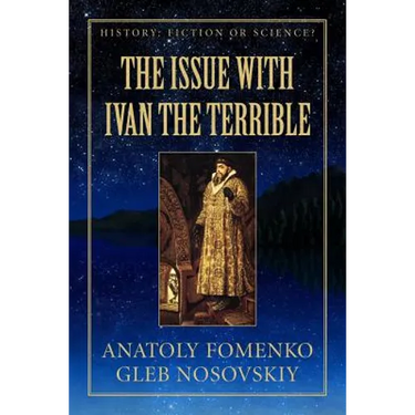 The Issue with Ivan the Terrible