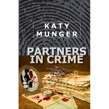 Partners In Crime: A Hubbert & Lil Mystery