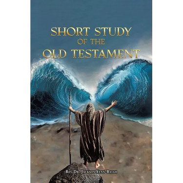 Short Study of the Old Testament
