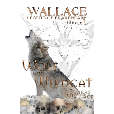 Wolf and Wildcat