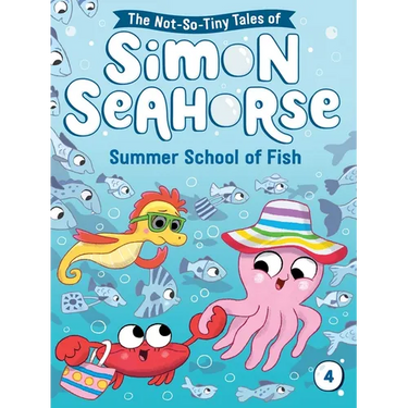 Summer School of Fish