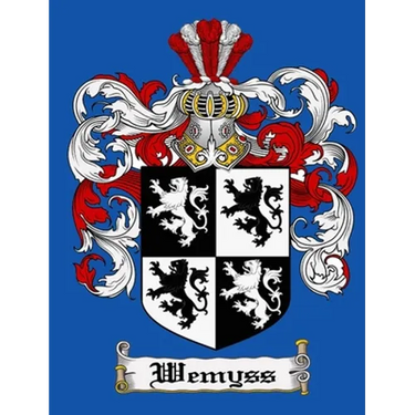 Wemyss of Ireland