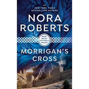 Morrigan's Cross