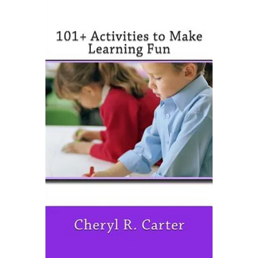 101+ Activities to Make Learning Fun