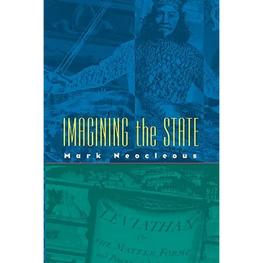 Imagining the State