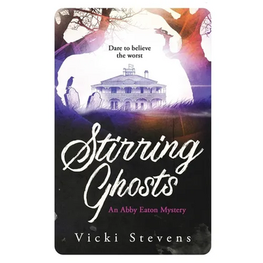 Stirring Ghosts