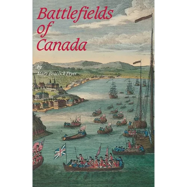 Battlefields of Canada