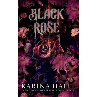 Black Rose