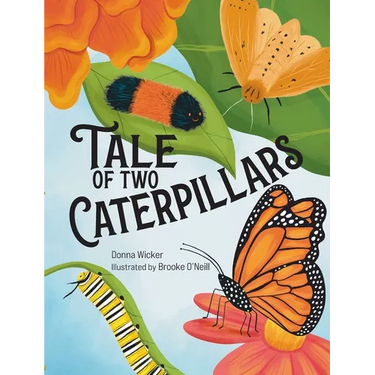 Tale of Two Caterpillars