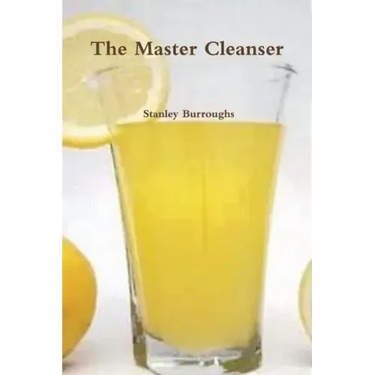 The Master Cleanser