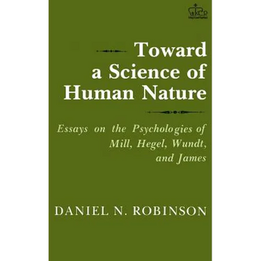 Toward a Science of Human Nature