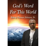 God's Word For This World