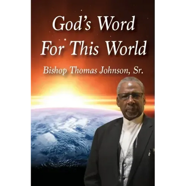 God's Word For This World