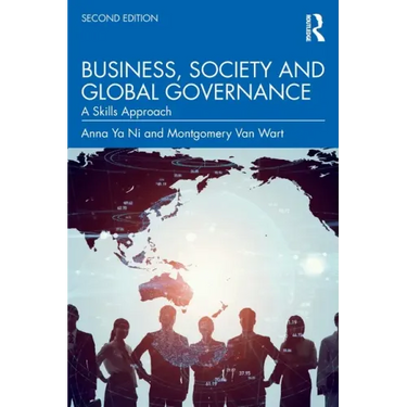 Business, Society and Global Governance: A Skills Approach