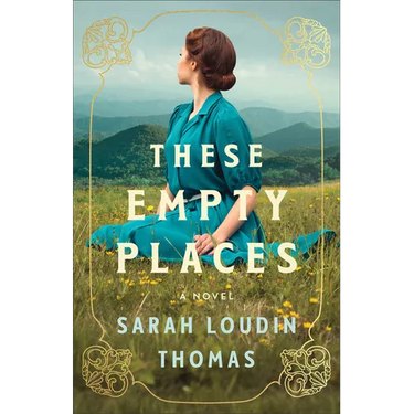 These Empty Places