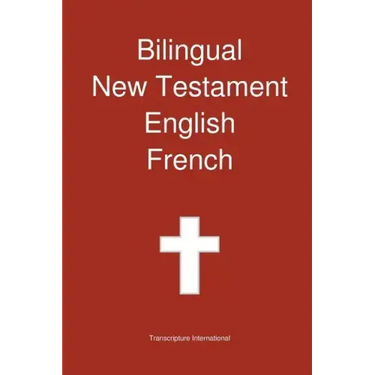Bilingual New Testament-PR-OE/FL