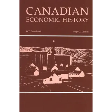 Canadian Economic History