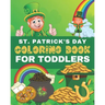 St. Patrick's Day Coloring Book for Kids