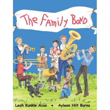 The Family Band