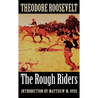 The Rough Riders