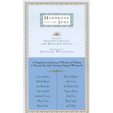 Handbook for the Soul