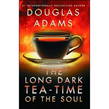The Long Dark Tea-Time of the Soul